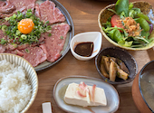 屋根裏dining キツネヤ: わたなべさんの2026年10月09日の1枚目の投稿写真