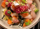 鮮魚とチーズ・あったか鍋の店  totochee(トトチ―) 新松戸店: たかちーさんの2021年03月の1枚目の投稿写真