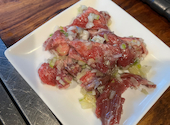 焼肉しょうざえもん 多摩センター駅前店: りこったさんの2026年05月13日の2枚目の投稿写真
