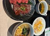 焼肉 スギモト アスナル金山店: ふーさんの2026年06月10日の1枚目の投稿写真