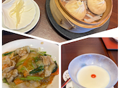 香港飲茶点心 CHISHU ちしゅう 栄店: ふーさんの2026年08月11日の1枚目の投稿写真
