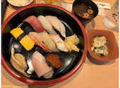 生ビール190円 マグロに本気の寿司酒場 まる辰 金山駅店: ふーさんの2026年06月30日の1枚目の投稿写真