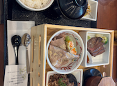 お肉膳 スギモト 松坂屋 名古屋店: ふーさんの2026年06月25日の2枚目の投稿写真