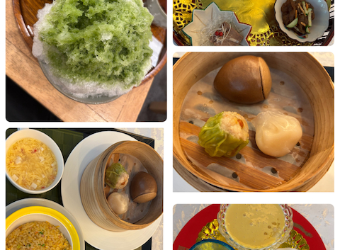 ふーさんの2026年08月の投稿」 | 中国料理 王宮 OHKYU 名古屋駅店(中華