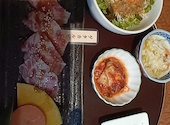 近江牛焼肉 幸乃羽: ねねさんの2026年06月04日の1枚目の投稿写真