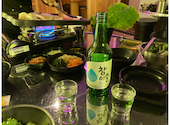 KOREAN DINING nomnom コリアンダイニング ノムノム: とっちさんの2025年01月09日の1枚目の投稿写真