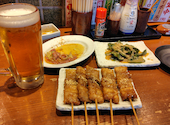 とんぺら屋 名駅店: かつさんの2026年05月の1枚目の投稿写真