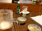 居酒屋 丸十: なつみさんの2026年04月14日の1枚目の投稿写真
