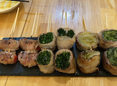 野菜巻き串屋ツバメ: えみさんの2024年07月の1枚目の投稿写真