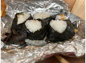 天むす千寿の口コミ画像1