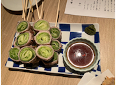 牛もつ鍋と野菜巻串 奥だや 名駅店: レモンさんの2026年07月23日の1枚目の投稿写真
