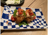 牛もつ鍋と野菜巻串 奥だや 名駅店: レモンさんの2026年07月23日の2枚目の投稿写真