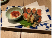 牛もつ鍋と野菜巻串 奥だや 名駅店: レモンさんの2026年07月23日の3枚目の投稿写真