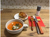 Bistrot L Ampoule ビストロ ランプール: レモンさんの2026年09月15日の2枚目の投稿写真