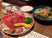 備長炭焼肉 てんてん 新潟駅前店: だいちゃんさんの2026年08月16日の2枚目の投稿写真