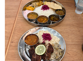 Side by Side Spice Stand　古町: だいちゃんさんの2026年08月16日の1枚目の投稿写真