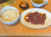 焼肉 カルビ亭: 穂さんの2026年07月23日の1枚目の投稿写真