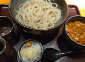 手打ちうどん そば あじめん 北浦和店: やっちゃんさんの2026年01月18日の1枚目の投稿写真