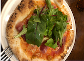 pizzeria fortuna: けた子さんの2026年07月11日の1枚目の投稿写真