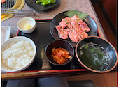 安楽亭 羽村店: ようちやんさんの2026年05月11日の1枚目の投稿写真
