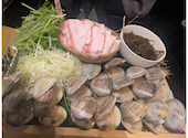 BACCANALE バッカナーレ なんば心斎橋店: のっかさんの2026年03月29日の2枚目の投稿写真
