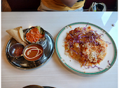 フォーシーズン ミラン 小戸店 インド料理: わるねこさんの2026年08月21日の1枚目の投稿写真