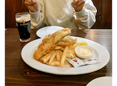 ブリティッシュ パブ モーリス ヒッポ British Pub MORRIS HIPPO: わるねこさんの2026年08月27日の1枚目の投稿写真