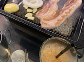 韓国情熱屋台 てじ韓 東海市店: garnet315さんの2022年11月30日の3枚目の投稿写真