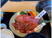 焼肉 ひらい 岡山店: ふうみんさんの2025年11月30日の2枚目の投稿写真