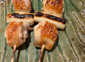 焼き鳥屋FAM: あやさんの2026年04月06日の3枚目の投稿写真