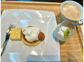 リュクスダイニングハプナ LUXE DINING HAPUNA 品川プリンスホテル: あやちゃんさんの2025年08月09日の1枚目の投稿写真