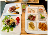 リュクスダイニングハプナ LUXE DINING HAPUNA 品川プリンスホテル: あやちゃんさんの2025年08月09日の2枚目の投稿写真