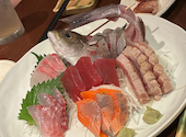 茅ヶ崎 海ぶね 新宿パークタワー店: のんさんの2026年08月27日の1枚目の投稿写真