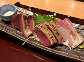 本格板前居酒屋 お魚総本家 新宿西口店: のんさんの2026年05月27日の1枚目の投稿写真