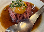 中野坂上焼肉 ブルズ亭: のんさんの2026年08月24日の1枚目の投稿写真