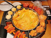 KOREAN KITCHEN PUCHIMAN コリアンキッチンプチマン: はさんの2026年08月16日の2枚目の投稿写真