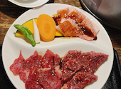 焼肉マルコウ 羽島店: はさんの2026年08月21日の1枚目の投稿写真