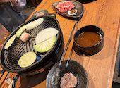 ジンギスカン おおにし: ママゆっちりんさんの2026年04月28日の2枚目の投稿写真