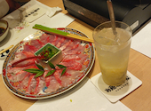 本格板前居酒屋 お魚総本家 池袋西口店: 凛香さんの2024年12月06日の3枚目の投稿写真