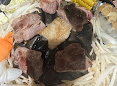 北海道ジンギスカン 蝦夷屋: gochanさんの2026年06月29日の1枚目の投稿写真