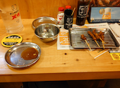 串カツ田中 関内店: なお茄子さんの2026年07月12日の1枚目の投稿写真