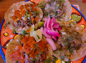 TONATIUH TACOS トナティウ タコス: なお茄子さんの2026年08月17日の1枚目の投稿写真