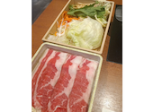 温野菜 池袋サンシャイン通り店: nicoさんの2026年05月13日の1枚目の投稿写真