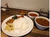 スパイスカフェ: nicoさんの2026年03月29日の1枚目の投稿写真