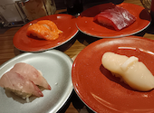 回転寿司 ぱさーるの口コミ画像1