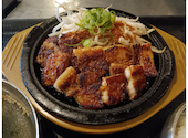 韓豚屋 池袋サンシャインシティ店: nicoさんの2026年04月21日の1枚目の投稿写真