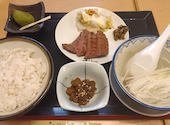 牛たん炭焼 利久　エソラ池袋店: nicoさんの2026年04月の1枚目の投稿写真