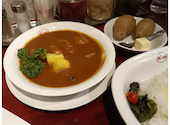 欧風カレー ボンディ 神保町本店: nicoさんの2026年03月29日の1枚目の投稿写真