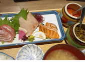 どんぶり居酒屋 喜水丸 KITTE博多店: nicoさんの2026年04月25日の1枚目の投稿写真