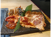 赤身焼肉のカリスマ 牛恋 池袋店: nicoさんの2026年06月02日の1枚目の投稿写真